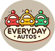 Everyday Autos Home Everyday Autos logo